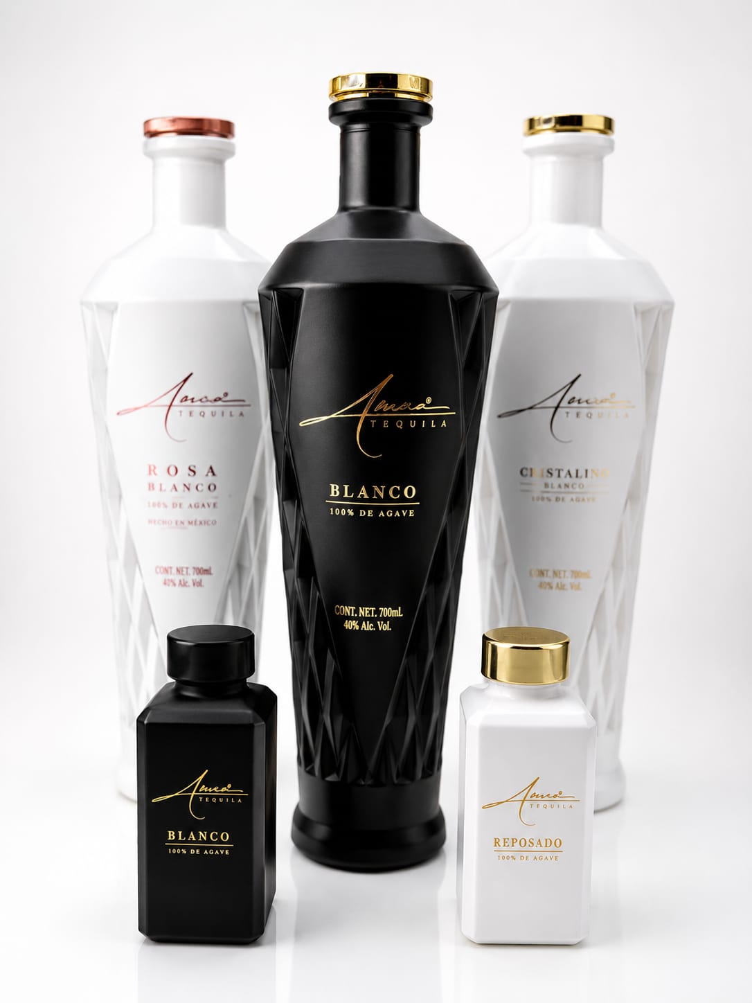 Vinos y Licores