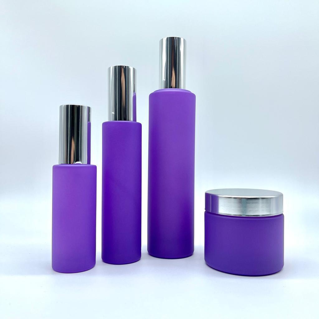 Cosmeticos